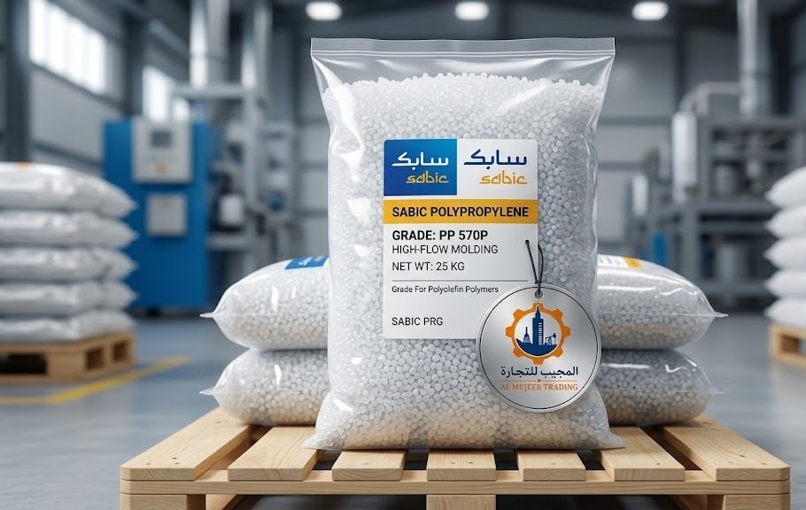 SABIC Grade Polyolefin Polymers