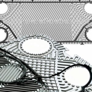 Industrial Heat Exchanger Gaskets